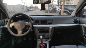 Opel Vectra GTS, снимка 5