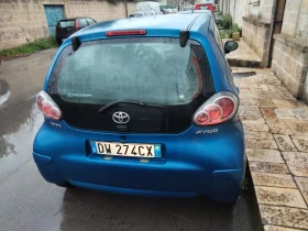 Toyota Aygo 1.0 автоматик - 2900 € / 5671.91 лв. - 74582110 4