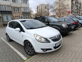 Opel Corsa 1.3cdti evro5