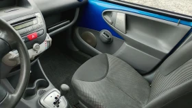 Toyota Aygo 1.0 автоматик, снимка 11