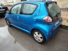Toyota Aygo 1.0 автоматик - 2900 € / 5671.91 лв. - 74582110 8