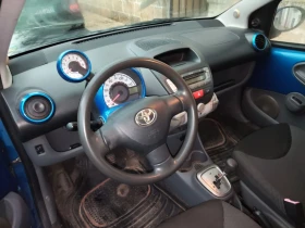 Toyota Aygo 1.0 автоматик - 2900 € / 5671.91 лв. - 74582110 9