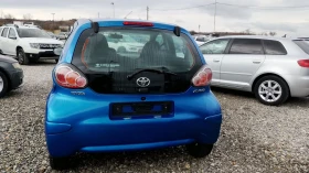 Toyota Aygo 1.0 автоматик, снимка 15