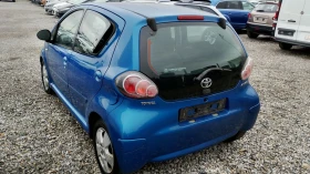 Toyota Aygo 1.0 автоматик, снимка 7