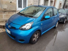 Toyota Aygo 1.0 автоматик - 2900 € / 5671.91 лв. - 74582110 13