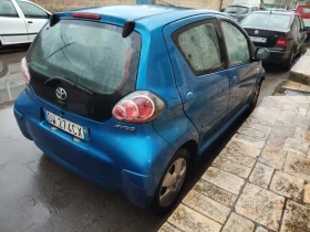 Toyota Aygo 1.0 автоматик - 2900 € / 5671.91 лв. - 74582110 3