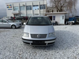 VW Sharan 1.9 116кс