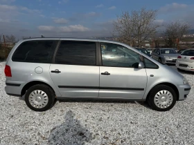 VW Sharan 1.9 116кс - 4150 € / 8116.69 лв. - 75285183 4