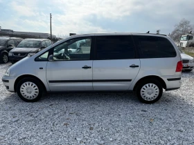 VW Sharan 1.9 116кс - 4150 € / 8116.69 лв. - 75285183 5