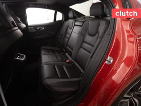 Volvo S60 !T6 R-Design AWD!* АвтоКредит* Цена до БГ*  - 22699 € / 44395.39 лв. - 93658438 9