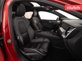 Volvo S60 !T6 R-Design AWD!* АвтоКредит* Цена до БГ*  - 22699 € / 44395.39 лв. - 93658438 8