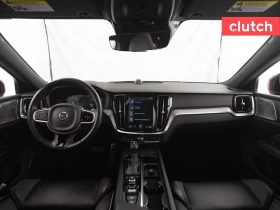 Volvo S60 !T6 R-Design AWD!* АвтоКредит* Цена до БГ*  - 22699 € / 44395.39 лв. - 93658438 6