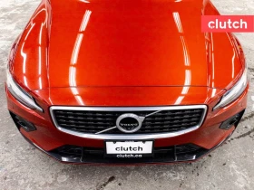 Volvo S60 !T6 R-Design AWD!* АвтоКредит* Цена до БГ*  - 22699 € / 44395.39 лв. - 93658438 5