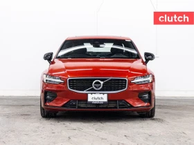 Volvo S60 !T6 R-Design AWD!* АвтоКредит* Цена до БГ*  - 22699 € / 44395.39 лв. - 93658438 2