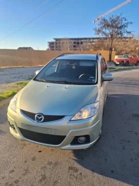 Mazda 5 - 2400 € / 4693.99 лв. - 28999169 5