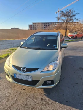 Mazda 5 