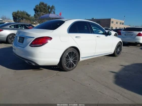 Mercedes-Benz C 300 - 18590 € / 36358.88 лв. - 43444686 4