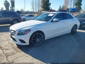 Mercedes-Benz C 300 - 18590 € / 36358.88 лв. - 43444686 2