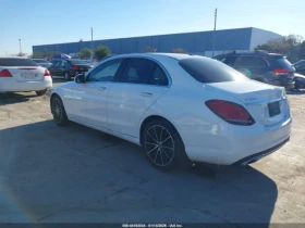Mercedes-Benz C 300 - 18590 € / 36358.88 лв. - 43444686 3