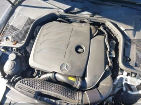 Mercedes-Benz C 300 - 18590 € / 36358.88 лв. - 43444686 17