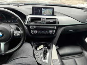 BMW 440 * xDrive  * КОМПЛЕКТ ГУМИ * H/K * ДИГИТАЛНО * КАМЕ | Auto.bg — изображение 9