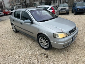 Opel Astra 1.8//НА ЧАСТИ - 11 € / 21.51 лв. - 17786270 2
