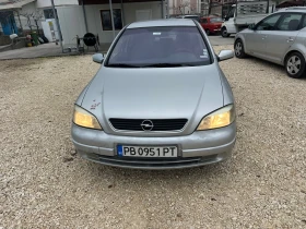 Opel Astra 1.8//НА ЧАСТИ - 11 € / 21.51 лв. - 17786270 3