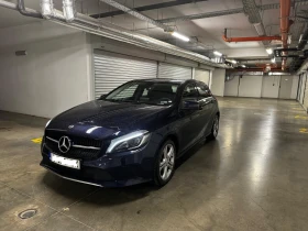 Mercedes-Benz A 180 - 13500 € / 26403.70 лв. - 48250135 2