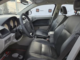 Dodge Caliber 2.0D-140кс= 6ск= ПОДГРЕВ= АВТОПИЛОТ= КОЖА - 4200 € / 8214.49 лв. - 59818258 7