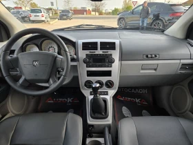 Dodge Caliber 2.0D-140кс= 6ск= ПОДГРЕВ= АВТОПИЛОТ= КОЖА - 4200 € / 8214.49 лв. - 59818258 12