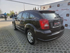 Dodge Caliber 2.0D-140кс= 6ск= ПОДГРЕВ= АВТОПИЛОТ= КОЖА - 4200 € / 8214.49 лв. - 59818258 5