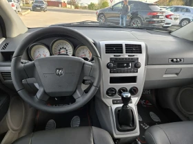 Dodge Caliber 2.0D-140кс= 6ск= ПОДГРЕВ= АВТОПИЛОТ= КОЖА - 4200 € / 8214.49 лв. - 59818258 11