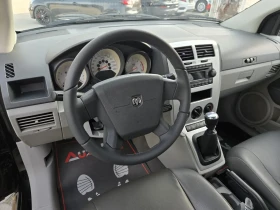 Dodge Caliber 2.0D-140кс= 6ск= ПОДГРЕВ= АВТОПИЛОТ= КОЖА - 4200 € / 8214.49 лв. - 59818258 8