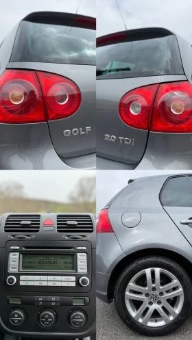 VW Golf 2.0 TDI GT Pack Tour Edition - 3999 € / 7821.36 лв. - 64996030 13