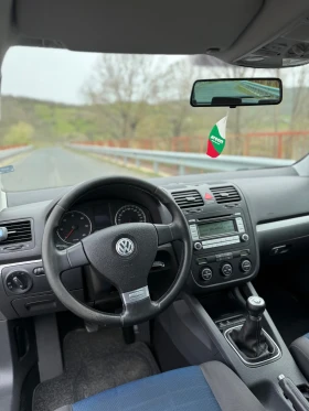 VW Golf 2.0 TDI GT Pack Tour Edition - 3999 € / 7821.36 лв. - 64996030 7