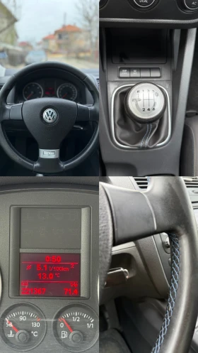 VW Golf 2.0 TDI GT Pack Tour Edition - 3999 € / 7821.36 лв. - 64996030 14