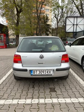 VW Golf 4 - 1100 € / 2151.41 лв. - 88380476 2