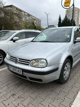 VW Golf 4 - 1100 € / 2151.41 лв. - 88380476 3
