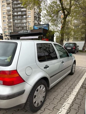 VW Golf 4 - 1100 € / 2151.41 лв. - 88380476 6