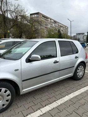 VW Golf 4 - 1100 € / 2151.41 лв. - 88380476 5