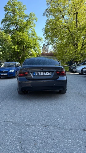 BMW 320 | Mobile.bg � ����� ������ 5