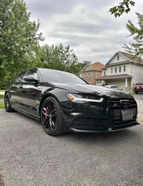 Audi S6 4.0 TFSI quattro S tronic * OT ����������������  | Mobile.bg � ����� ������ 2