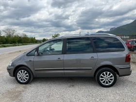 VW Sharan 2.0 TDI 140 �.�. ���� 4 | Mobile.bg � ����� ������ 8
