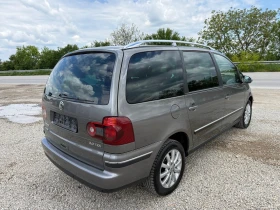 VW Sharan 2.0 TDI 140 �.�. ���� 4 | Mobile.bg � ����� ������ 5