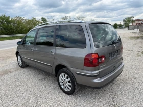 VW Sharan 2.0 TDI 140 �.�. ���� 4 | Mobile.bg � ����� ������ 9