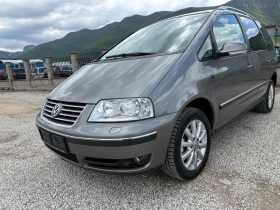 ����� �� �������� �� VW Sharan 2.0 TDI 140 �.�. ���� 4