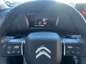 Citroen C4 1.5 �������  | Mobile.bg � ����� ������ 8