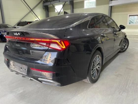 Kia K5 2.0i ! LPG ! Trendy ! | Mobile.bg � ����� ������ 4