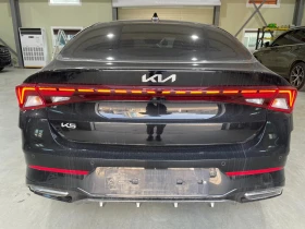 Kia K5 2.0i ! LPG ! Trendy ! | Mobile.bg � ����� ������ 5