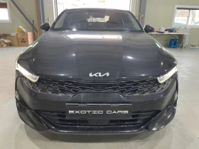 Kia K5 2.0i ! LPG ! Trendy ! | Mobile.bg � ����� ������ 2